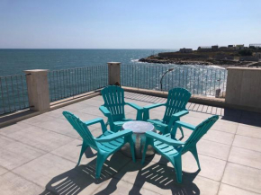 Loft sul mare